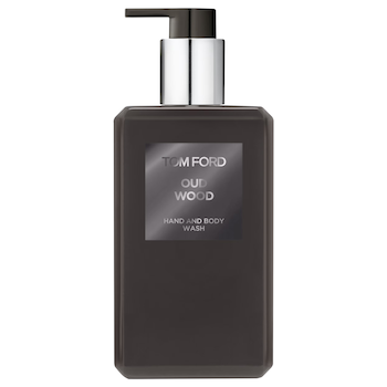 Tom Ford Oud Wood Hand and Body Wash 240ml