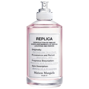 Maison Margiela Replica Springtime in a Park Eau de Toilette EDT 100ml