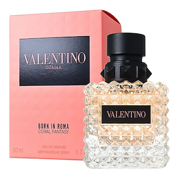 Valentino Donna Born in Roma Coral Fantasy 100ml