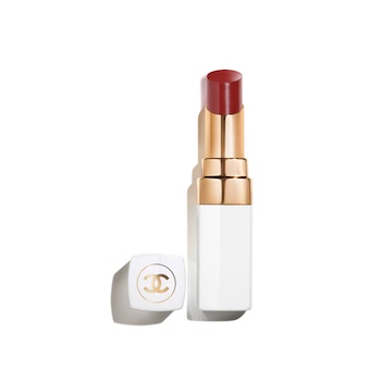 香奈儿  Chanel ROUGE COCO BAUME 水凝修護緞光護唇膏 - # 924 Fall For Me 