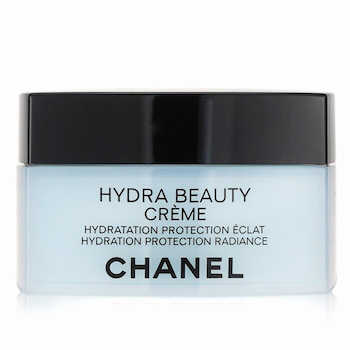 샤넬 Chanel Hydra Beauty Creme (Hydration Protection Radiance Face Cream) 50g