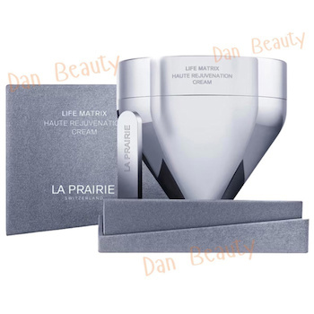 La Prairie Life Matrix Haute Rejuvenation Cream 50ml (Regular Package) 50ml (Regular)