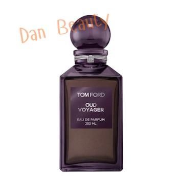 Tom Ford Oud Voyager EDP 250ml