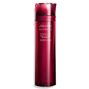 Shiseido EUDERMINE Activating Essence Serum 145ml (New)
