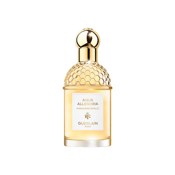 겔랑 Guerlain Aqua Allegoria Eau de Toilette 75ml Mandarine 