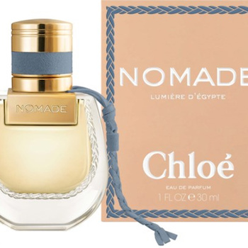 Chloe Nomade Lumiere D Egypte Eau De Parfum 30ml