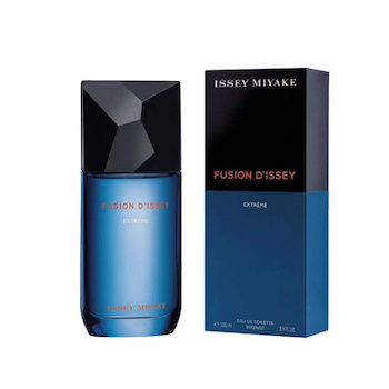 Issey Miyake Fusion d'Issey Extreme Intense EDT 100ml