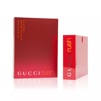 Gucci 古馳 女士狂愛一代香水 EDT 75ml