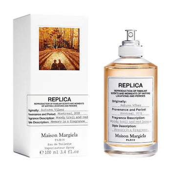 Maison Margiela Replica Autumn Vibes Eau de Toilette 100ml