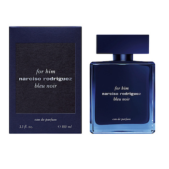 Narciso Rodriguez For Him Bleu Noir Eau de Parfum 100ml EDP