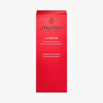 Shiseido ULTIMUNE Power Infusing Serum (New) 100ml