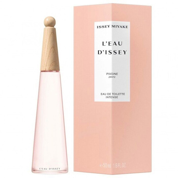 Issey Miyake L'Eau d'Issey Pivoine Eau de Toilette Intense 50ml