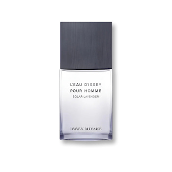 Issey Miyake 三宅一生 一生之水陽光薰衣草男士淡香水 EDT 50ml