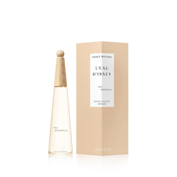 Issey Miyake L'eau d'Issey Eau & Magnolia Eau de Toilette Intense 50ml