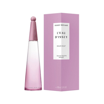 Issey Miyake L'Eau d'Issey Solar Violet Eau de Toilette Intense 100ml