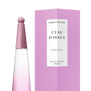 Issey Miyake L'Eau d'Issey Solar Violet Eau de Toilette Intense 50ml
