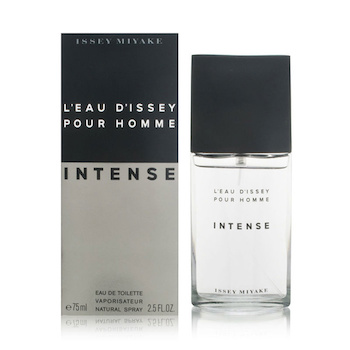 Issey Miyake L'Eau d'Issey pour Homme Eau de Toilette Intense 75ml
