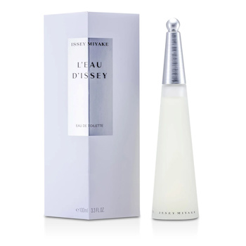 Issey Miyake 三宅一生 一生之水女士淡香水 EDT 100ml