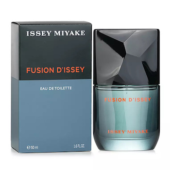 Issey Miyake Fusion d'Issey Eau de Toilette 50ml