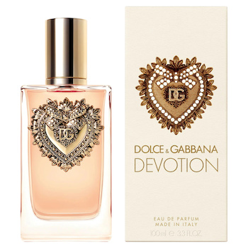 Dolce & Gabbana 杜嘉班納 摯愛奉獻女士淡香精 EDP 100ml
