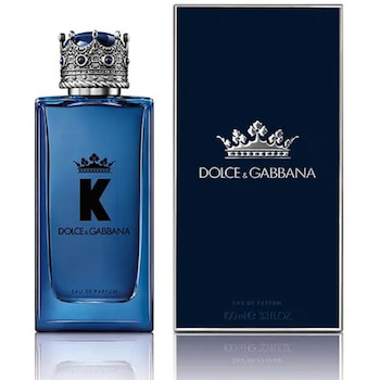Dolce & Gabbana K by Dolce & Gabbana Eau de Parfum 100ml EDP