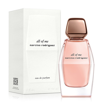 나르시소 로드리게즈 Narciso Rodriguez All of Me Eau de Parfum 90ml