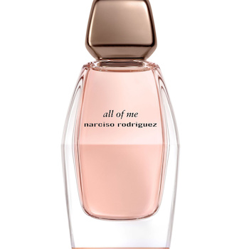 Narciso Rodriguez All of Me Eau de Parfum 90ml No Box
