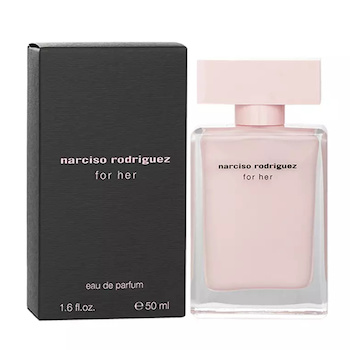 Narciso Rodriguez 納茜素 同名女士淡香精 EDP 50ml