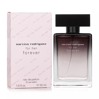Narciso Rodriguez 納茜素 同名永恆女士淡香精 EDP 50ml