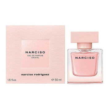 Narciso Rodriguez Cristal Eau de Parfum 50ml