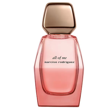 Narciso Rodriguez All of Me Eau de Parfum Intense 50ml EDP