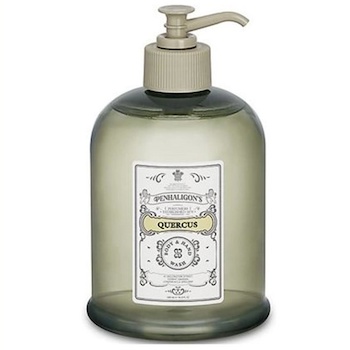 Penhaligon's PENHALIGONS QUERCUS HAND AND BODY WASH 500ml