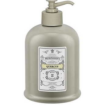 Penhaligon's PENHALIGONS QUERCUS BODY LOTION 500ml