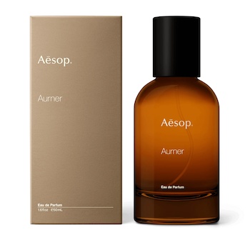Aesop 伊索  詠香水 EDP (中性花香調香水) 50ml