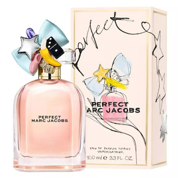 Marc Jacobs 馬克·雅各布斯 完美小姐淡香精 EDP 100ml