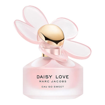 Marc Jacobs Daisy Love Eau So Sweet Eau De Toilette Spray 100ml no box