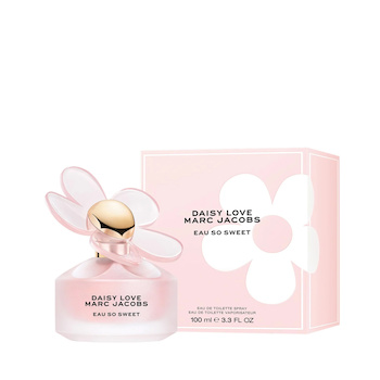 Marc Jacobs Daisy Love Eau So Sweet Eau De Toilette Spray 100ml