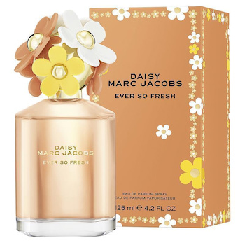 Marc Jacobs 馬克·雅各布斯 清新雛菊永恆女士淡香精 EDP 125ml