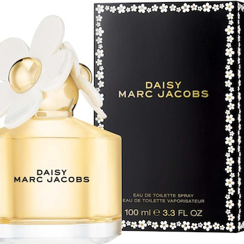 Marc Jacobs 馬克·雅各布斯 小雛菊女士淡香水 EDT 100ml