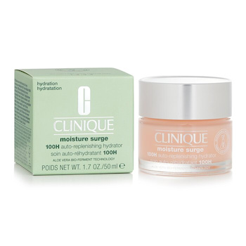 크리니크 Clinique Moisture Surge 100H Auto Replenishing Hydrator (Moisture Surge Cream) 50ml