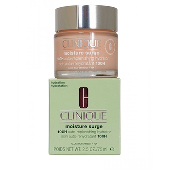 크리니크 Clinique Moisture Surge 100H Auto Replenishing Hydrator (Moisture Surge Cream) 75ml