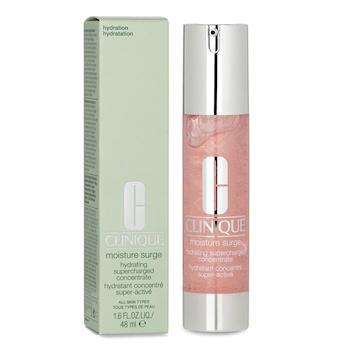 Clinique Moisture Surge Hydrating Supercharged Concentrate (Serum Essence) 48ml