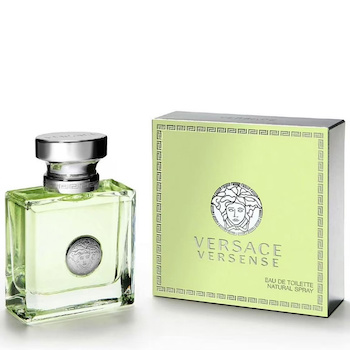Versace 范思哲 心動地中海女士淡香水 EDT 100ml