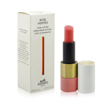 Hermes ROSE HERMES, ROSY LIP ENHANCER No.30 ROSE D'ETE - # #30 ROSE D ETE #30 ROSE D ETE