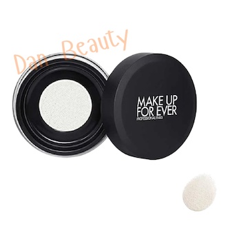 メイクアップフォーエバー Make Up For Ever ULTRA HD LOOSE POWDER MICROFINISHING LOOSE POWDER 01 1 Box (8.5g)