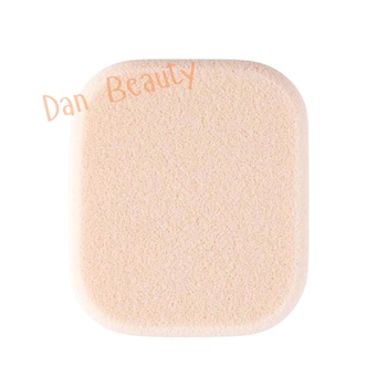 Cle De Peau Sponge Puff (Applicable For Radiant Powder Foundation) 1 EA