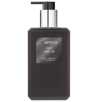 Tom Ford Oud Wood Hand and Body Moisturizer 240ml