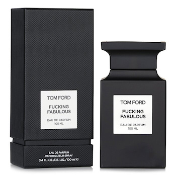 トム フォード Tom Ford Fucking Fabulous Eau De Perfum 100ml