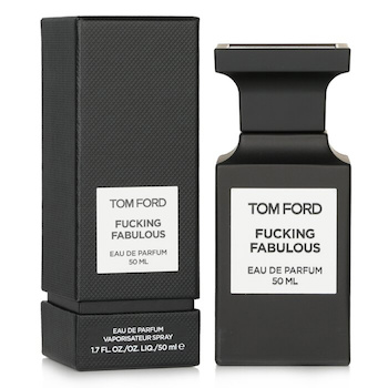 Tom Ford Fucking Fabulous Eau De Perfum 50ml
