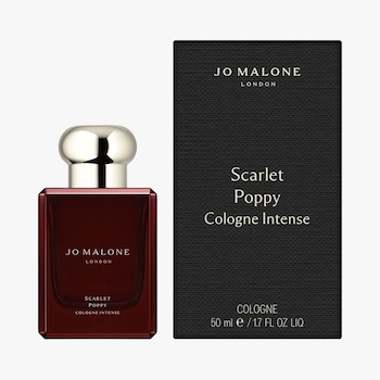 Tom Ford Scarlet & Poppy Cologne Intense 50ml